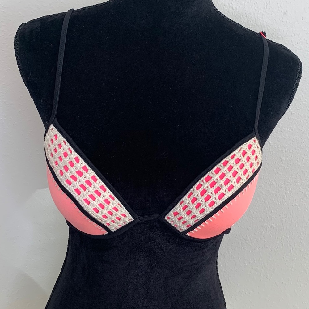 Victoria’s Secret | Push Up | Bikini Top | 34 B